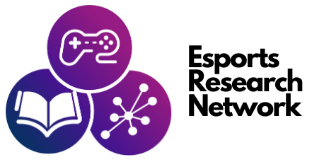 Esports Research Network Legal Database