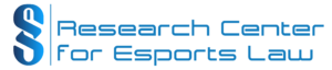 Research Center for Esports Law of the University of Augsburg cooperates with the ERN