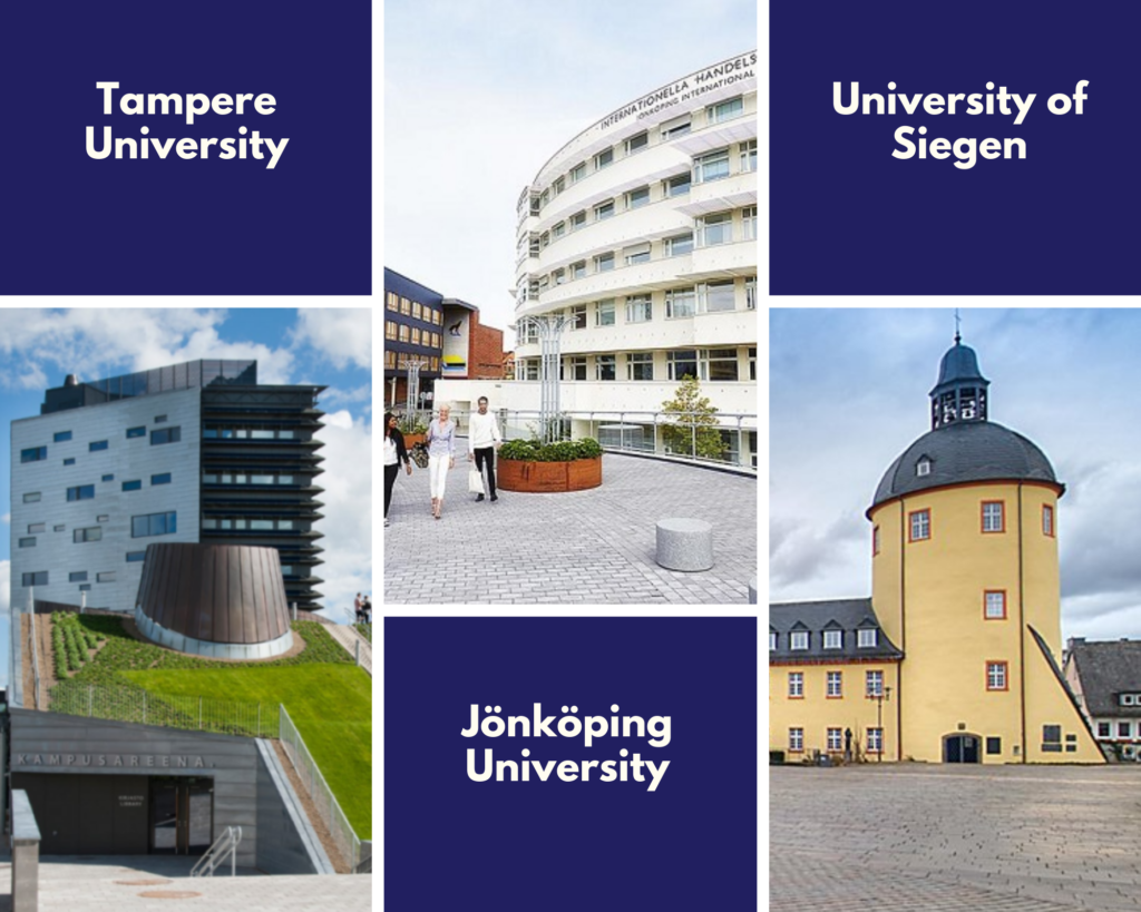 Home - Esports Research Network