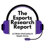 Esports Health & Well-Being Management: ERN Conference 2021 with Nico Besombes (Ep 25)
