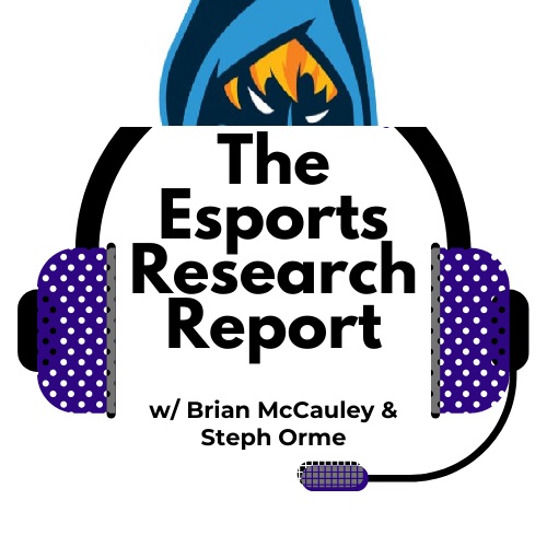 The Esports Research Report The Esports Research Report