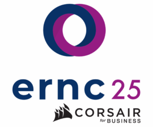 Corsair for Business Becomes an Official Sponsor of the Esports Research Network Conference 2025